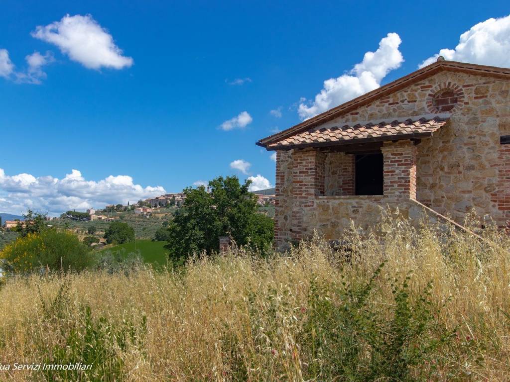 Rustico / casale a Amelia in Via Rimembranze, 8 - Foto 4