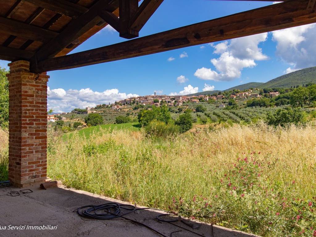 Rustico / casale a Amelia in Via Rimembranze, 8 - Foto 5