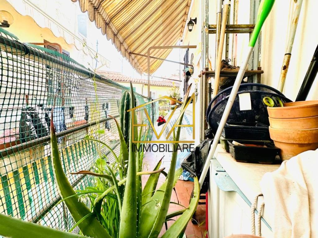 Appartamento a Livorno in Piazza dei Mille - Foto 3