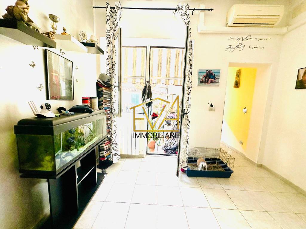 Appartamento a Livorno in Piazza dei Mille - Foto 5