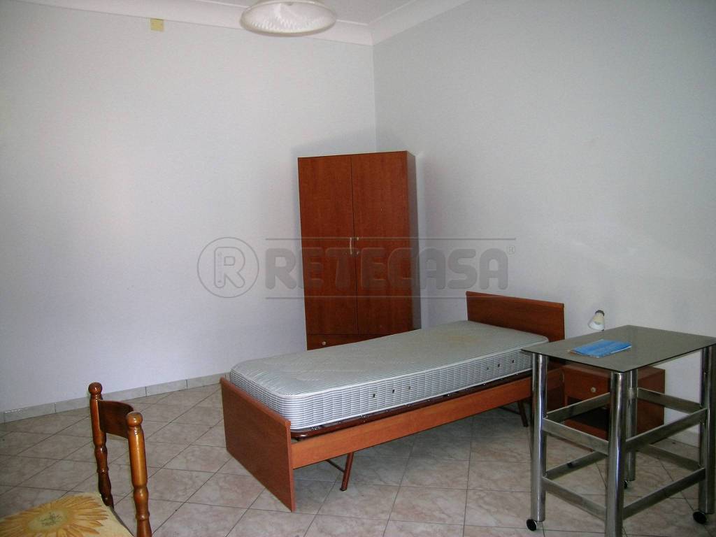 Appartamento a Caltanissetta in via boccaccio, 10 - Foto 5