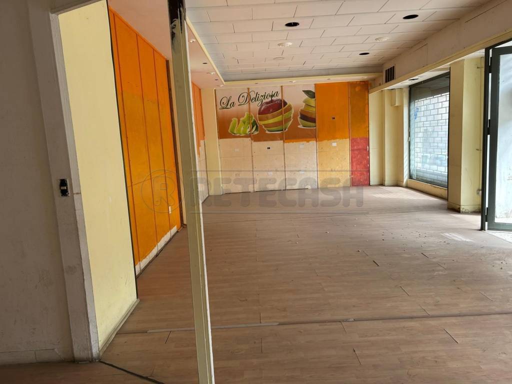 Immobile a Caltanissetta in VIA RUGGERO SETTIMO, 10 - Foto 3