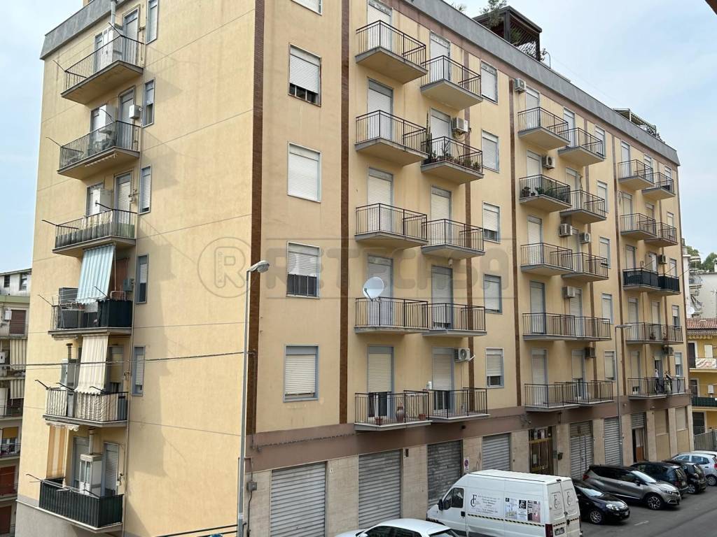 Appartamento a Caltanissetta in via Ruggero Settimo, 24 - Foto 3