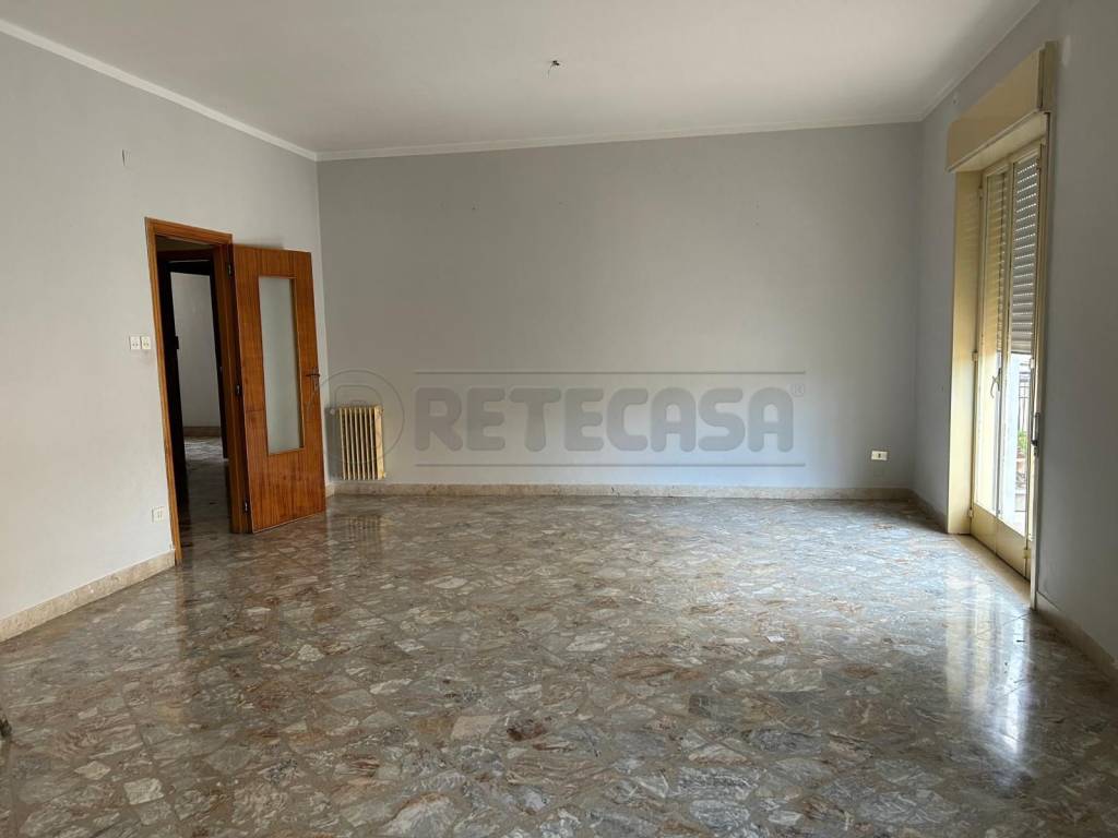 Appartamento a Caltanissetta in via Ruggero Settimo, 24 - Foto 4