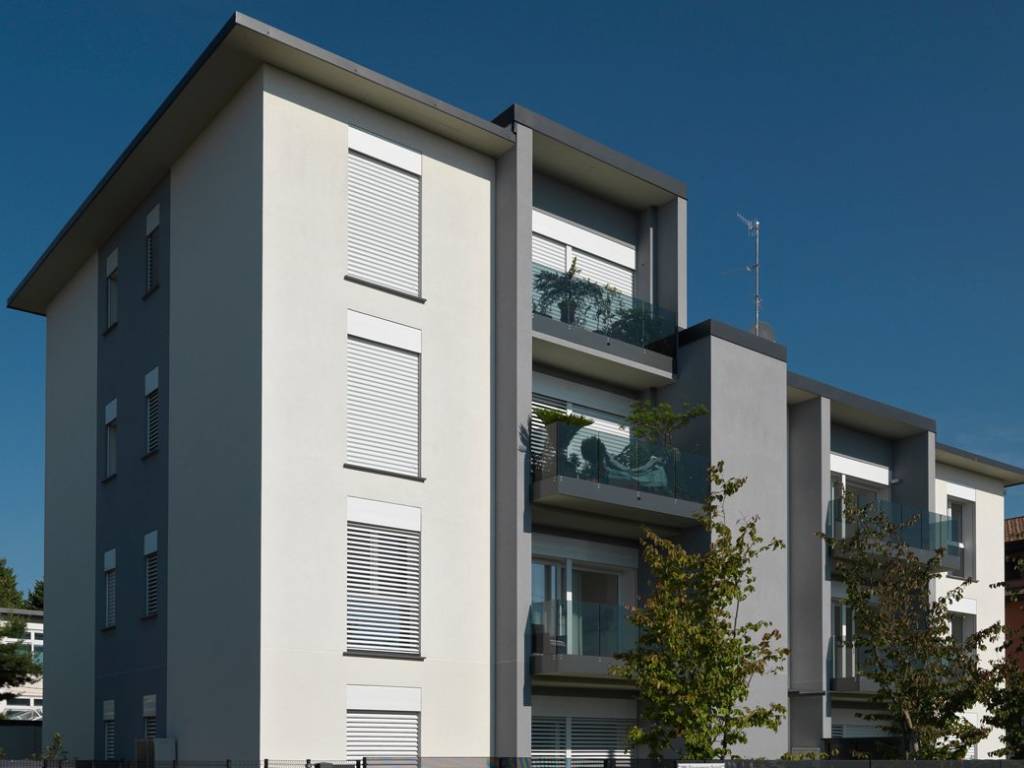 Appartamento a Saronno in Via L. V. dell'Orto - Foto 4