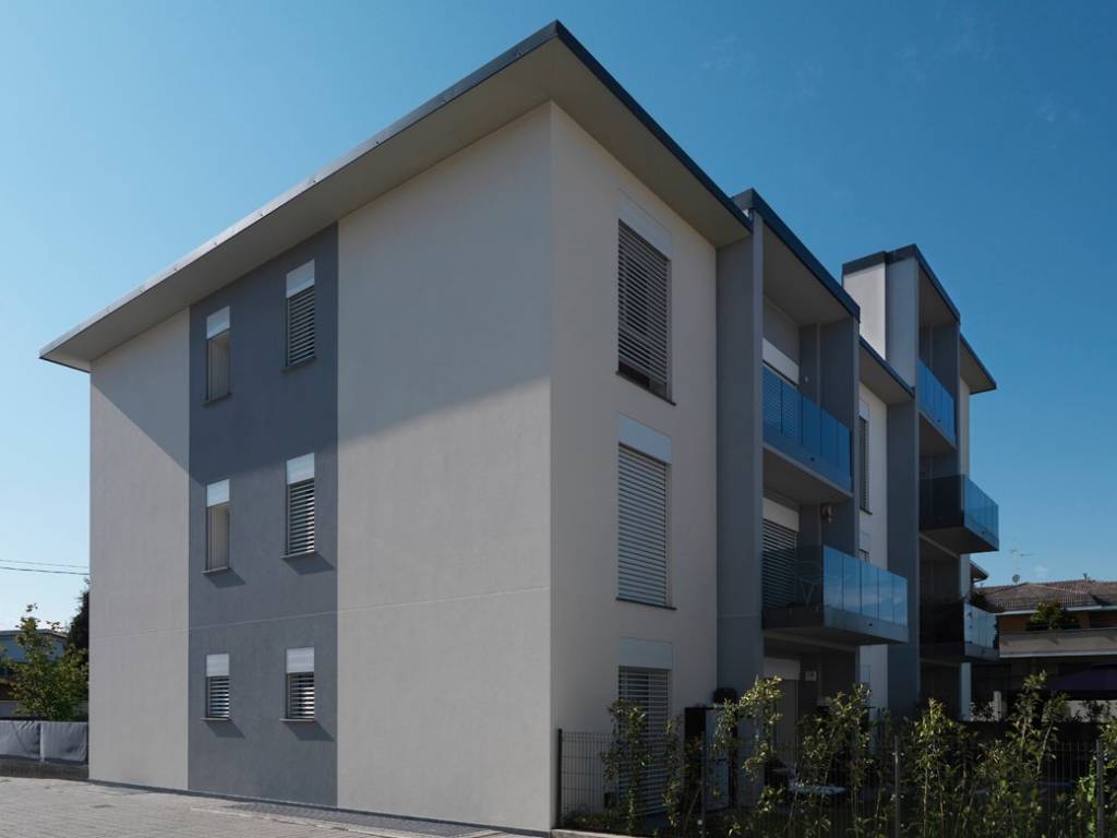 Appartamento a Saronno in Via L. V. dell'Orto - Foto 5