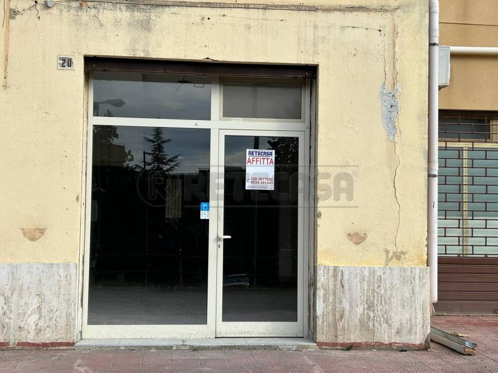 Immobile a Caltanissetta in VIA FILIPPO PALADINI, 20 - Foto 2