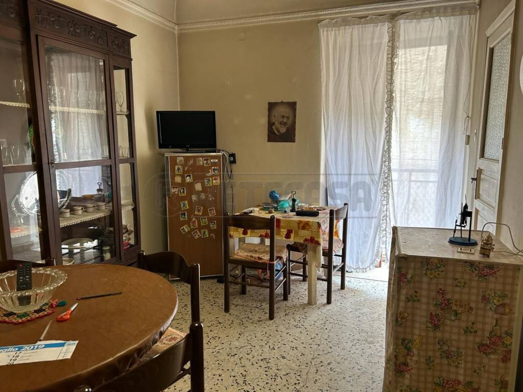 Appartamento a Caltanissetta in via mauro tumminelli, 14 - Foto 4
