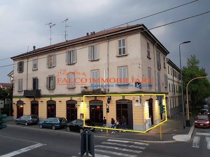 Immobile a Milano in via chiesa rossa, 261 - Foto 1