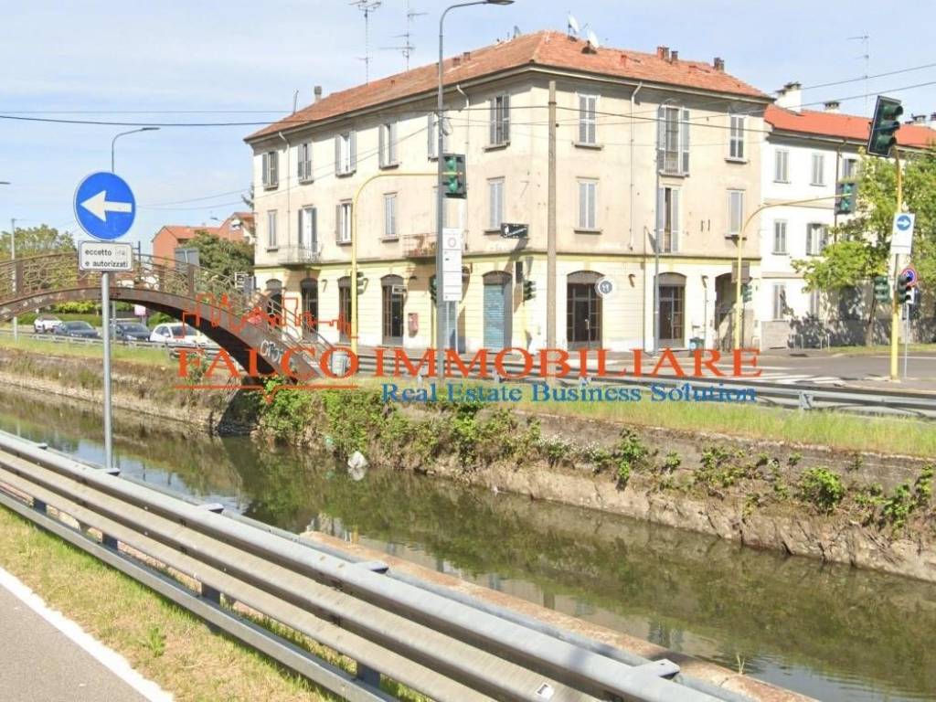 Immobile a Milano in via chiesa rossa, 261 - Foto 5