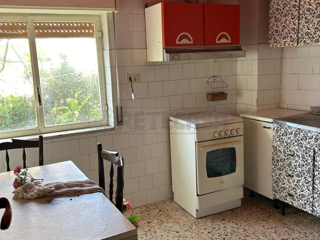 Appartamento a Caltanissetta in via Niscemi, 295 - Foto 4