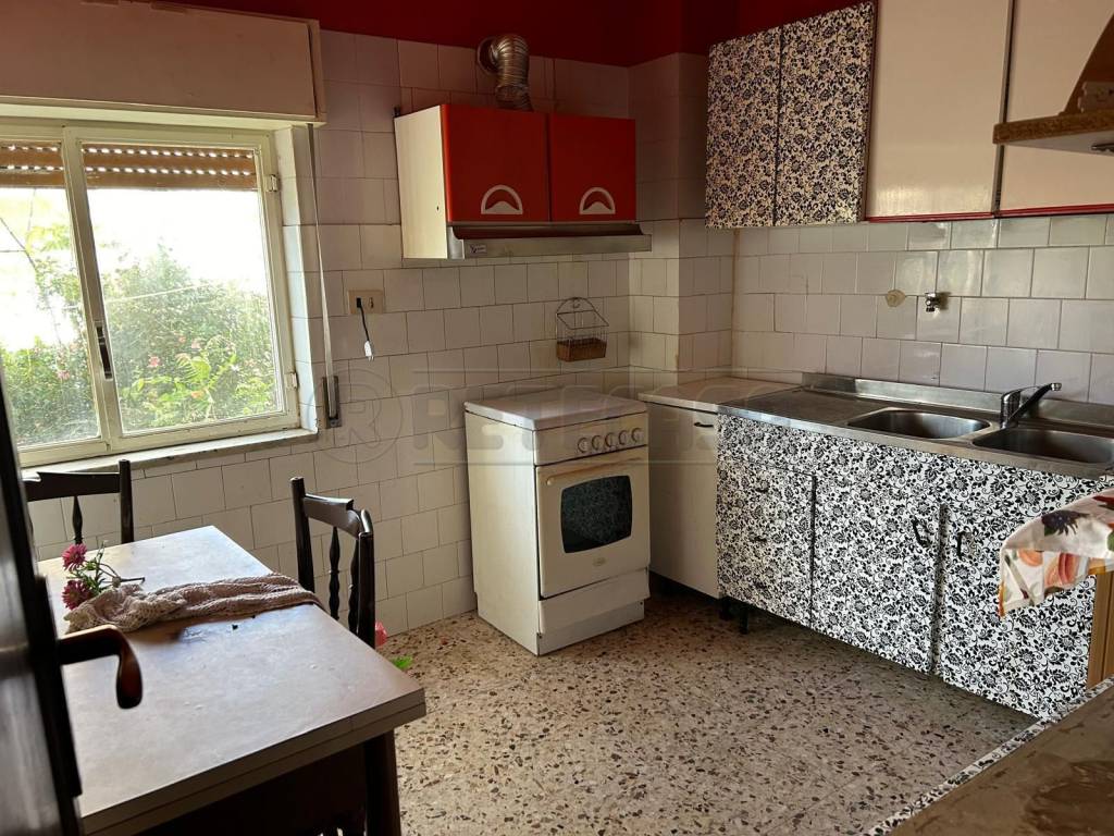 Appartamento a Caltanissetta in via Niscemi, 295 - Foto 5