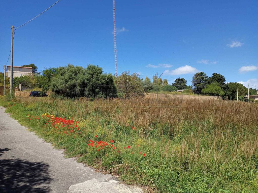 Terreno a Caltanissetta in c/da sant'anna - Foto 3