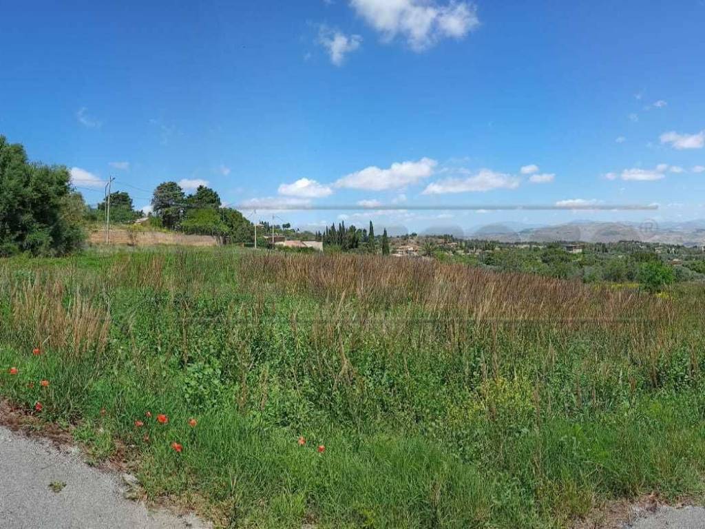 Terreno a Caltanissetta in c/da sant'anna - Foto 4
