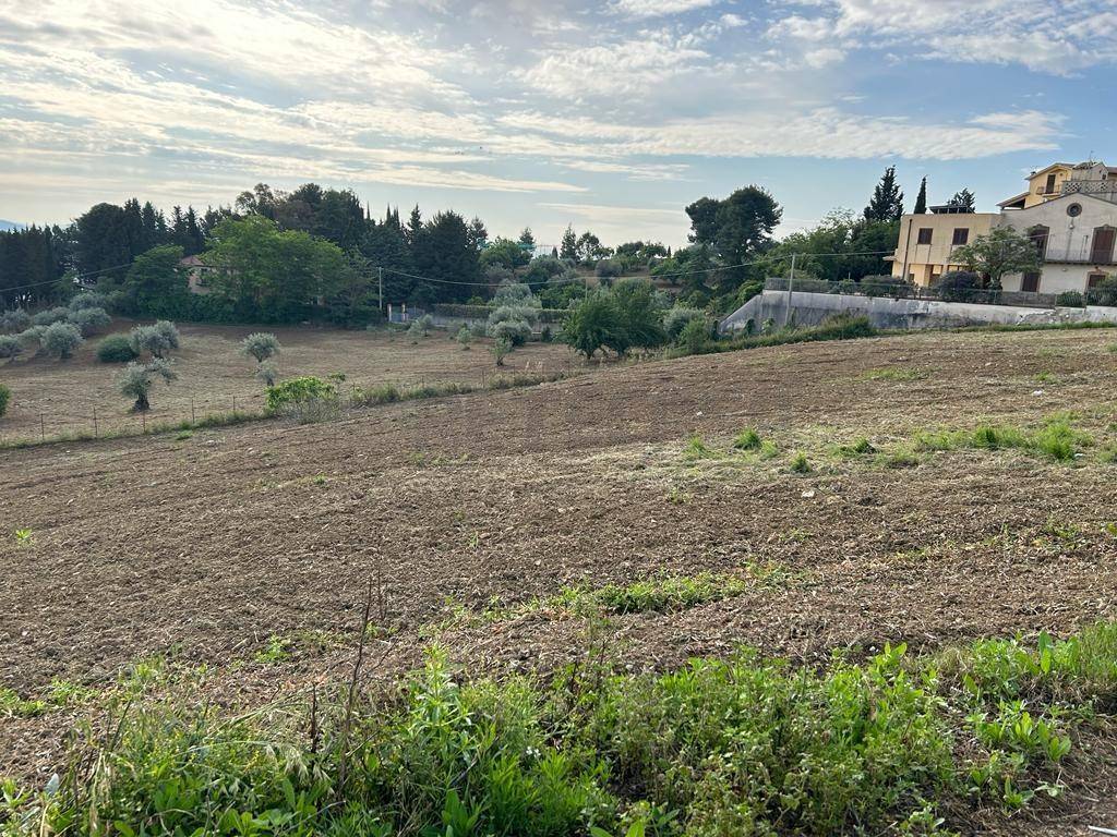 Terreno a Caltanissetta in c/da sant'anna - Foto 5