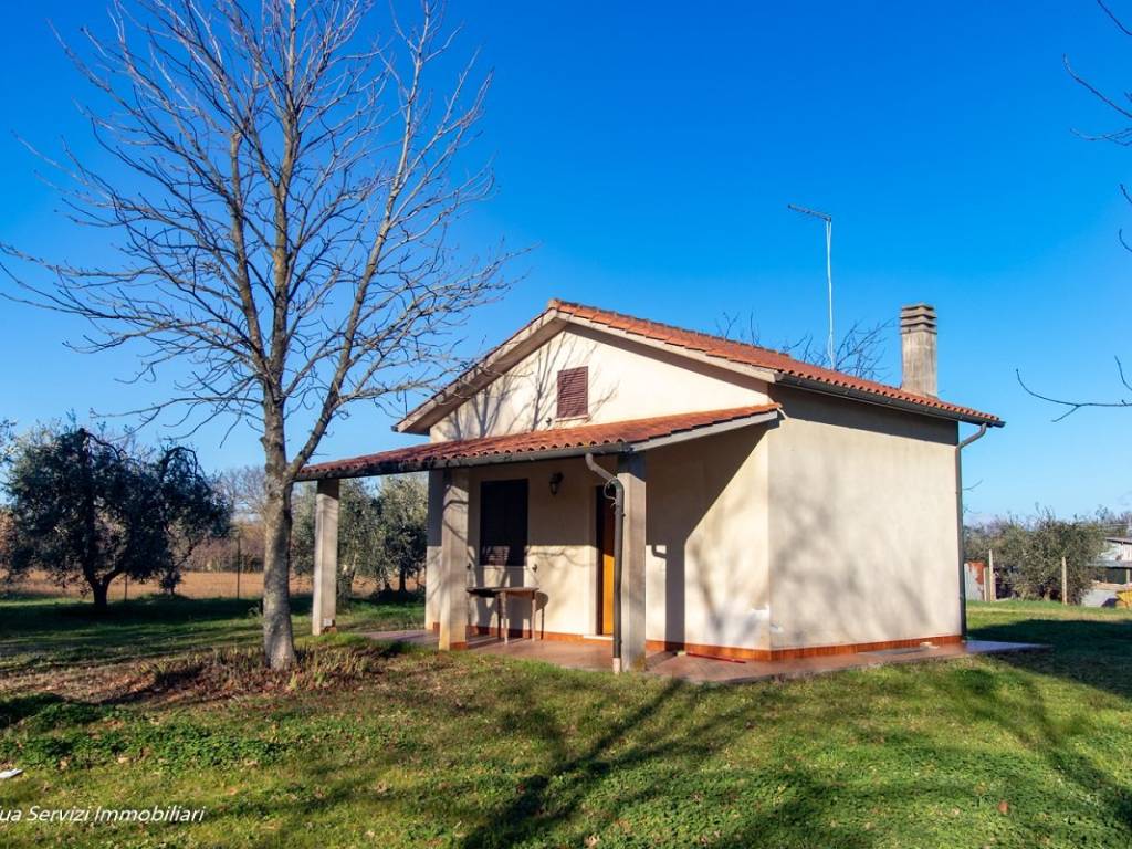 Villa a Amelia in Via Rimembranze, 8 - Foto 2