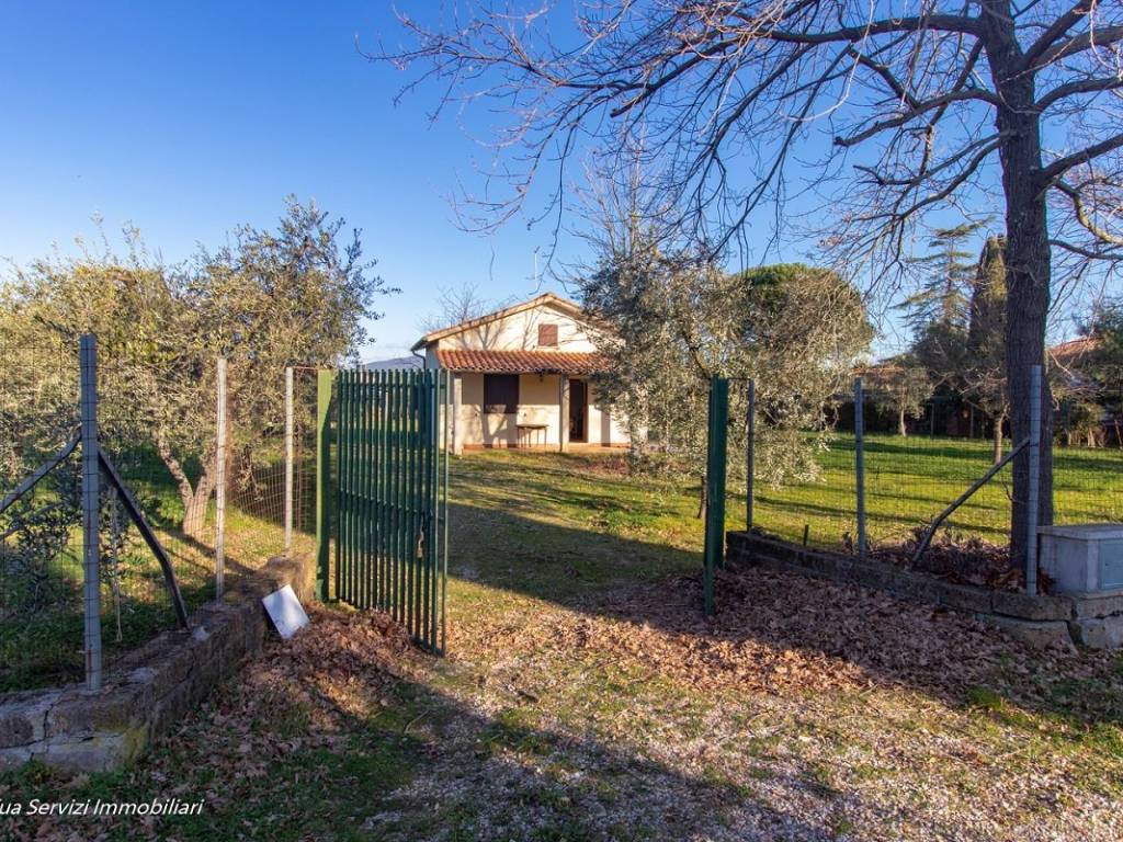 Villa a Amelia in Via Rimembranze, 8 - Foto 4