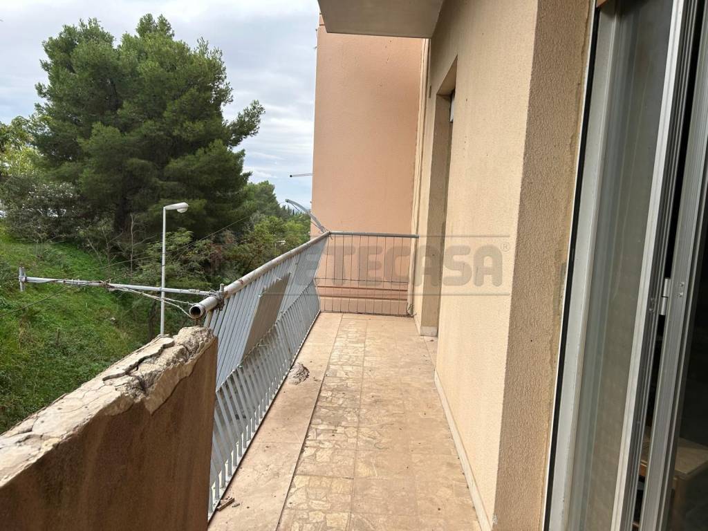 Appartamento a Caltanissetta in VIA SENATORE D'ANTONA, 3 - Foto 2