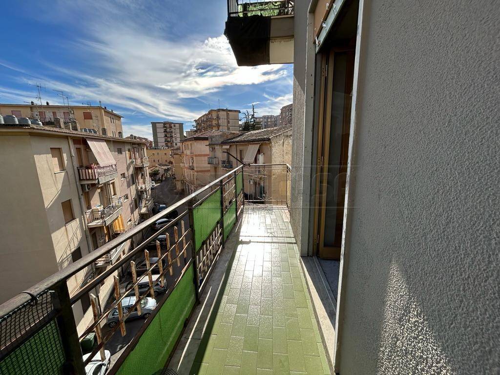 Appartamento a Caltanissetta in via tricomi, 5 - Foto 3