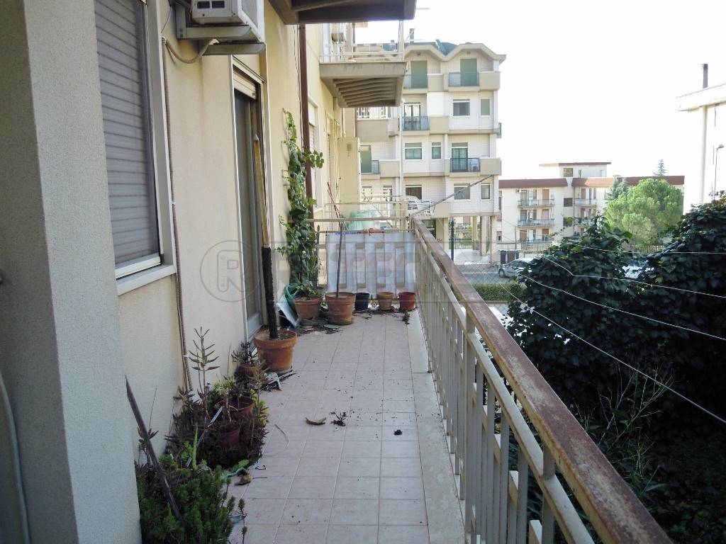 Appartamento a Caltanissetta in VIA FILIPPO PALADINI - Foto 5