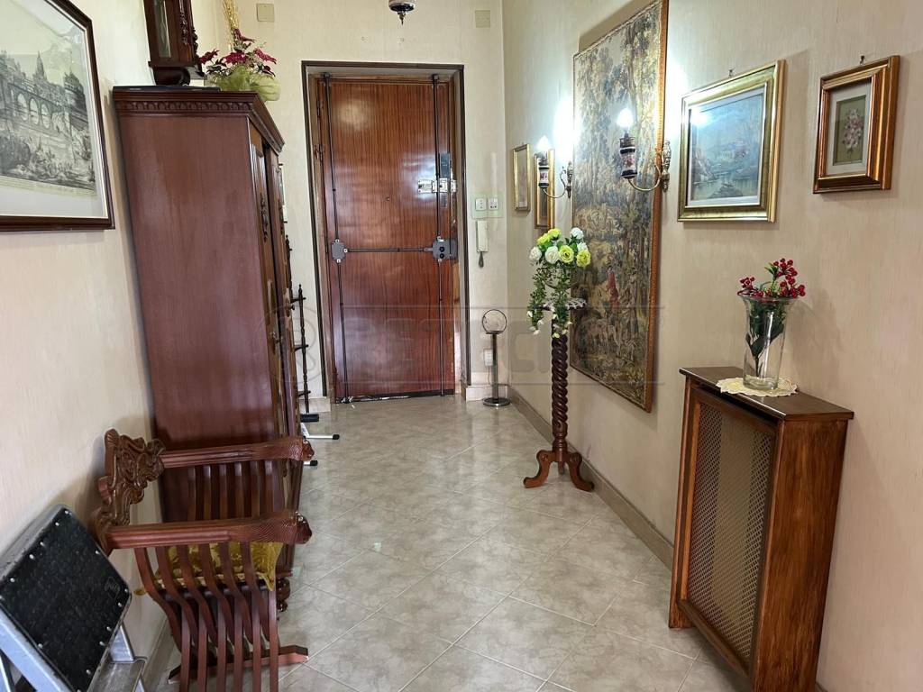 Appartamento a Caltanissetta in via alcide de gasperi, 17 - Foto 5