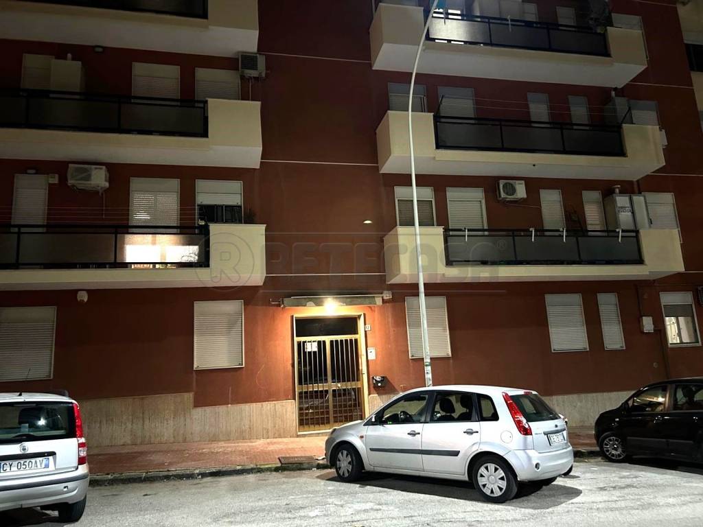 Appartamento a Caltanissetta in via carlo pisacane, 12 - Foto 4