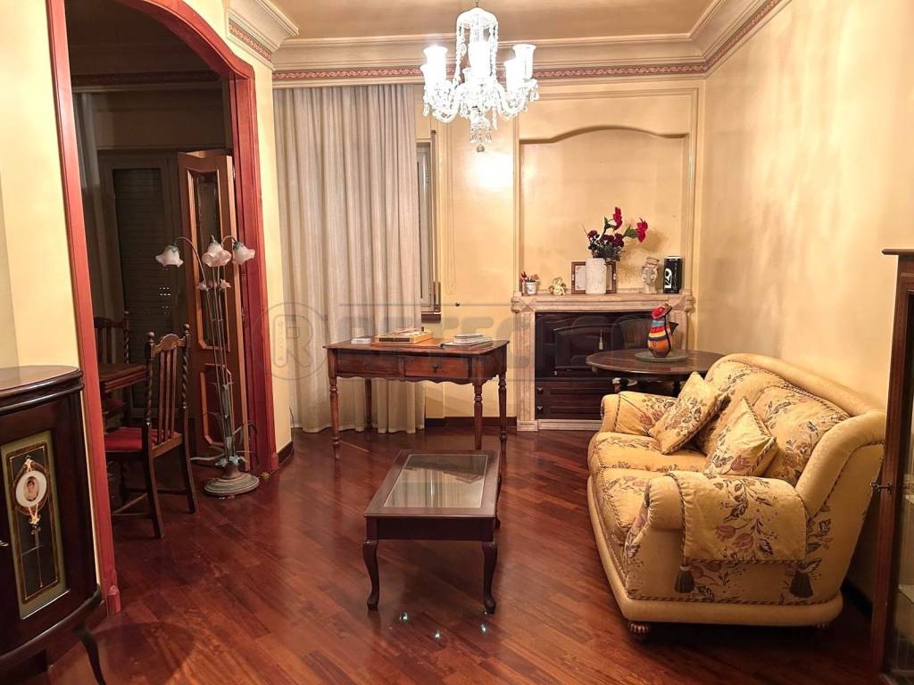 Appartamento a Caltanissetta in via carlo pisacane, 12 - Foto 5
