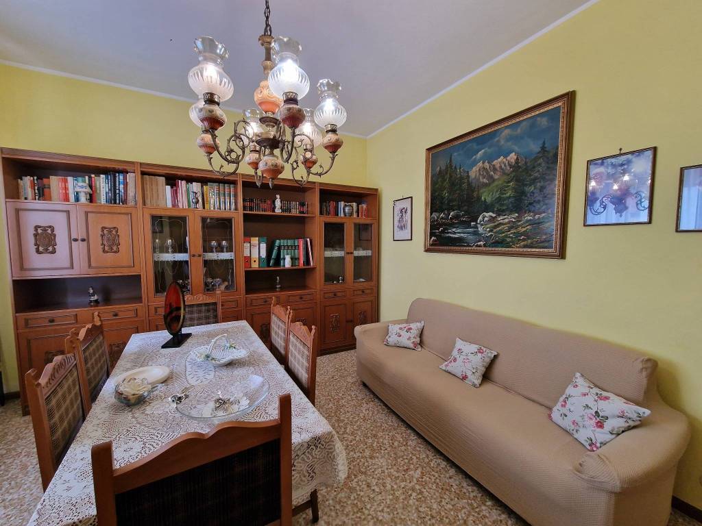 Appartamento a Vercelli in Via Paolo Thaon de Revel - Foto 3