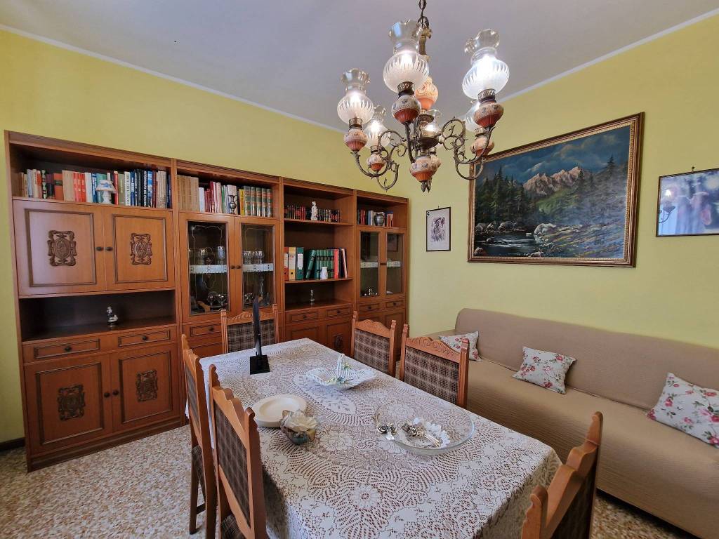 Appartamento a Vercelli in Via Paolo Thaon de Revel - Foto 4