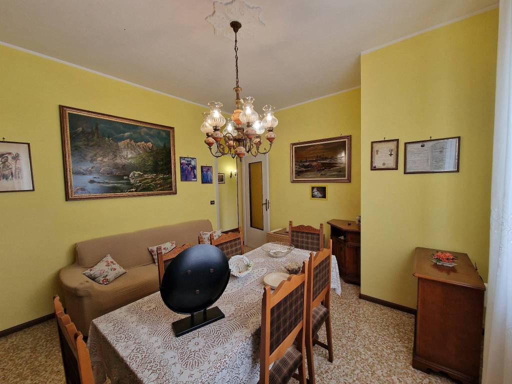Appartamento a Vercelli in Via Paolo Thaon de Revel - Foto 5