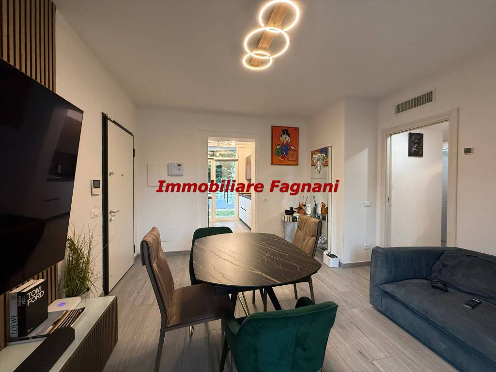 Villa a Cisterna di latina in Via Francesco Petrarca - Foto 3