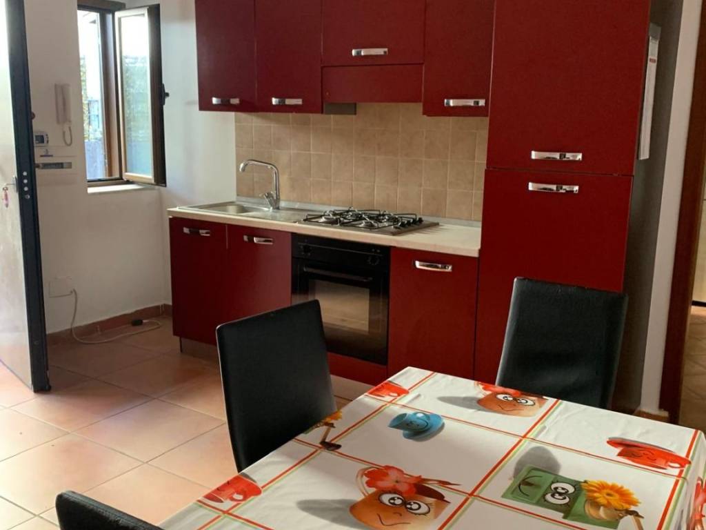 Appartamento a Cervaro in Via Casilina Sud - Foto 4