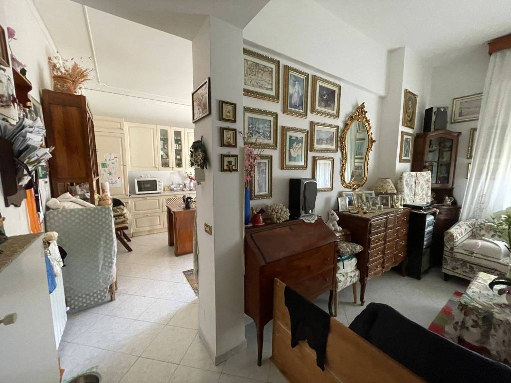 Appartamento a La spezia in Via Alessandro Volta - Foto 2