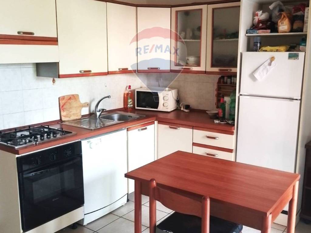 Appartamento a Cadrezzate con osmate in Via Piave - Foto 2