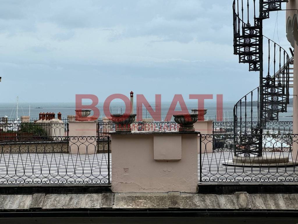 Appartamento a La spezia in Salita Vanicella, 4 - Foto 2