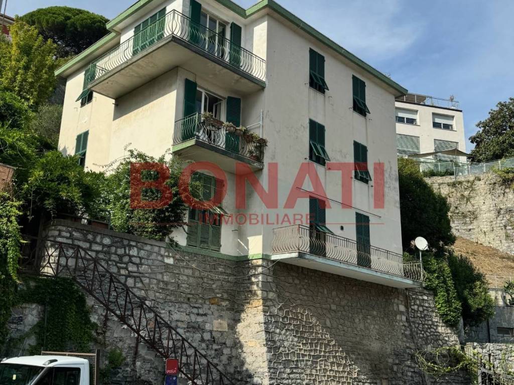 Appartamento a La spezia in Salita Vanicella, 4 - Foto 4