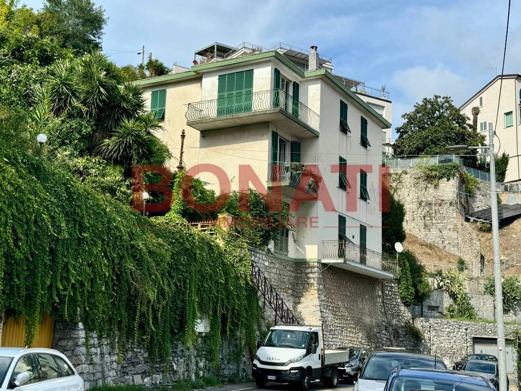 Appartamento a La spezia in Salita Vanicella, 4 - Foto 5