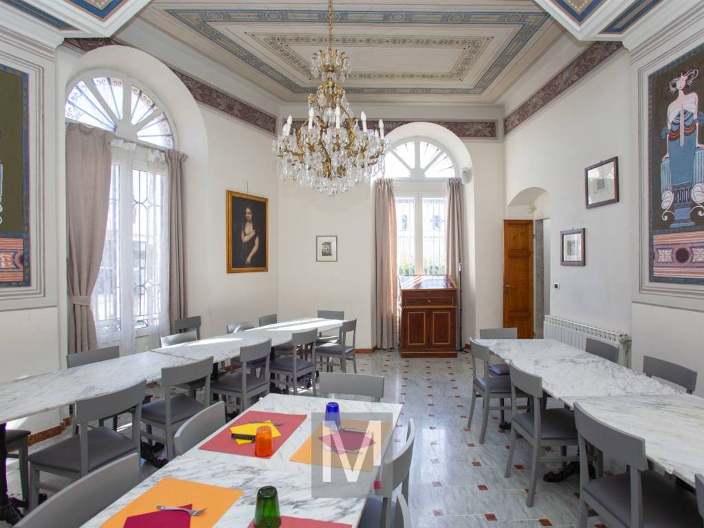 Casa indipendente a Sarzana in Piazza Guido Jurgens, 31 - Foto 4