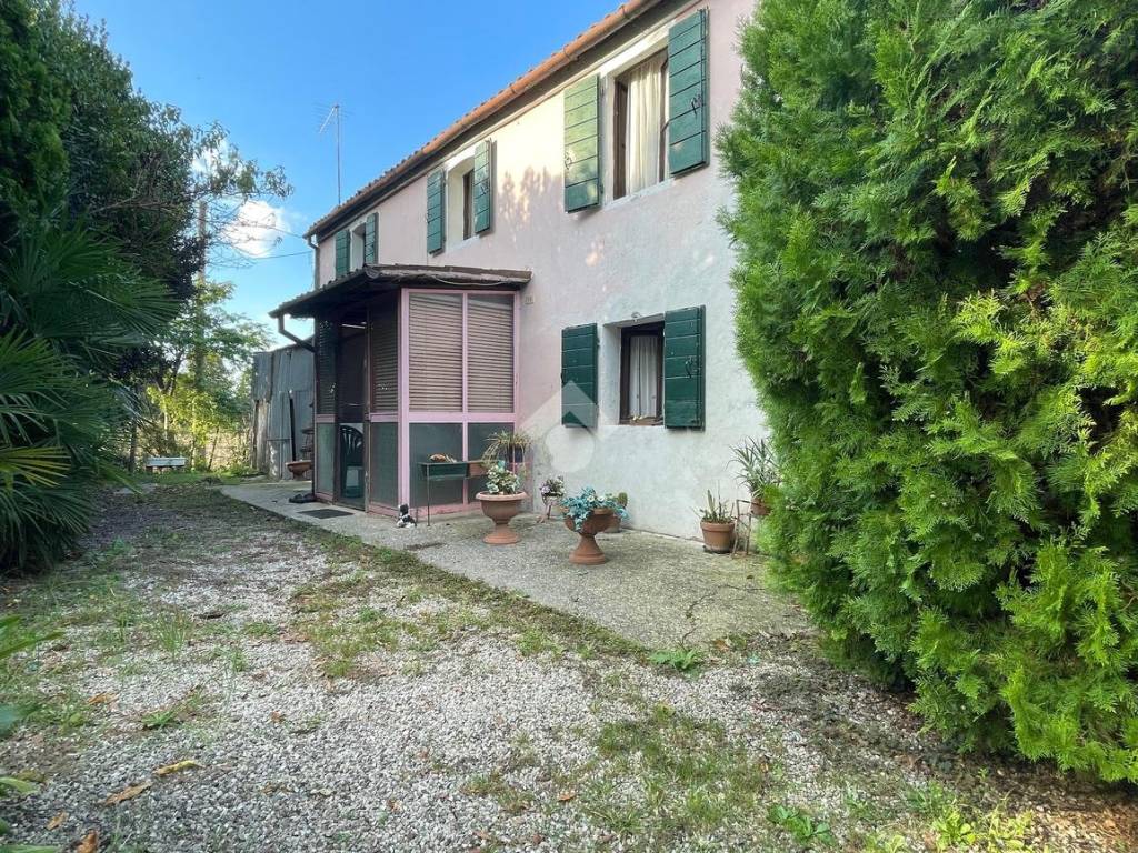 Rustico / casale a Selvazzano dentro in Via Argine Sinistro, 16 - Foto 2