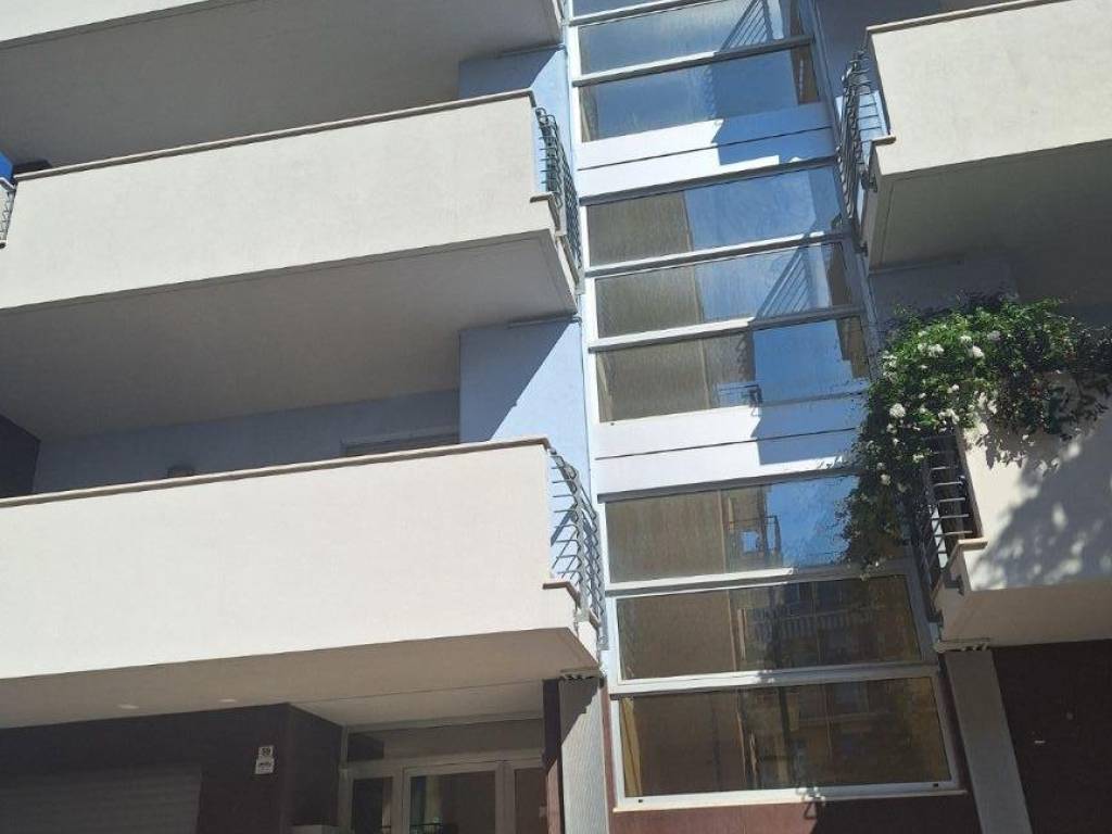 Appartamento a Pescara in Via Teofilo D'Annunzio, 59 - Foto 2
