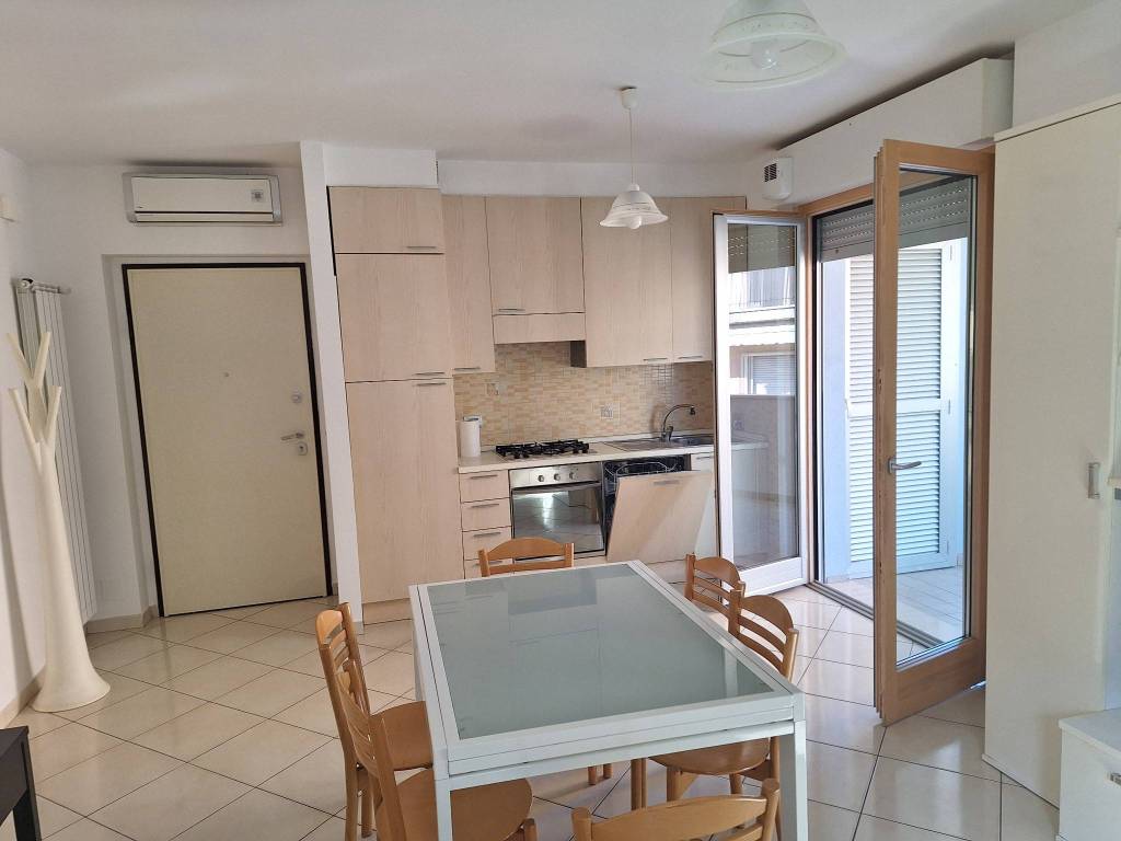 Appartamento a Pescara in Via Teofilo D'Annunzio, 59 - Foto 4