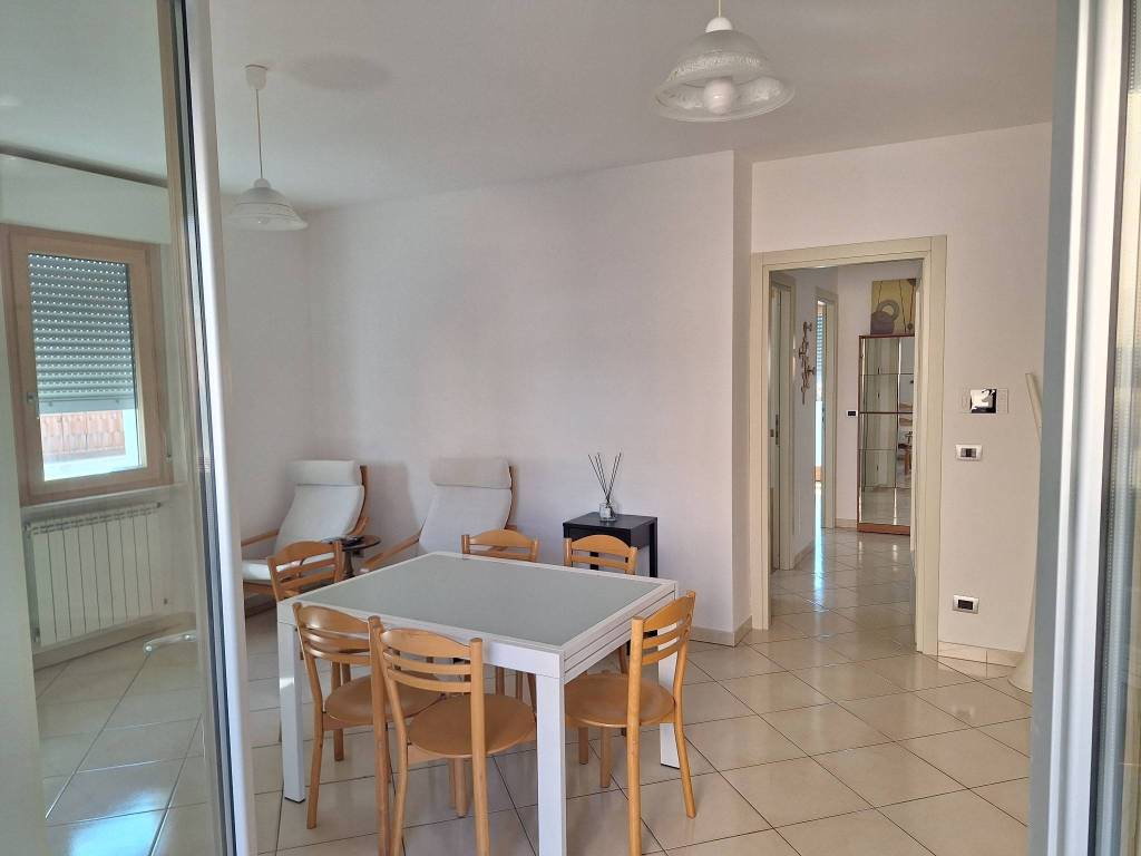 Appartamento a Pescara in Via Teofilo D'Annunzio, 59 - Foto 5