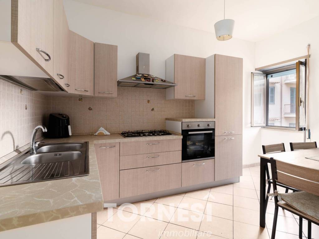 Appartamento a Terracina in Via Don Morosini - Foto 2