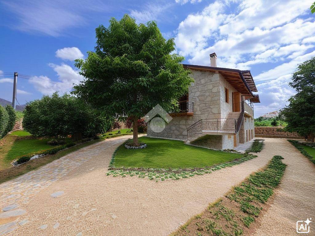 Casa indipendente a Sassoferrato in Località Valdolmo, 3 - Foto 3