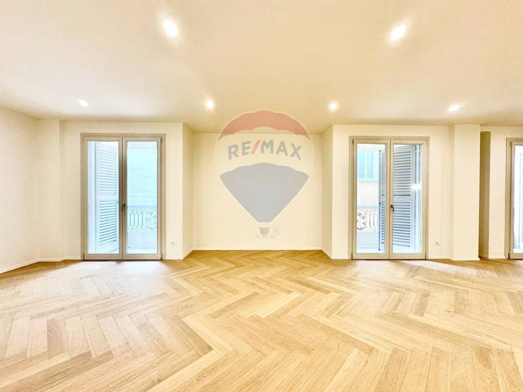 Appartamento a Reggio emilia in via Crispi, 3 - Foto 3