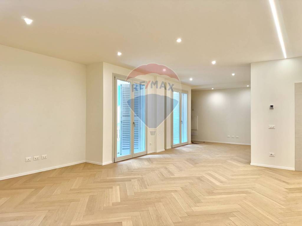 Appartamento a Reggio emilia in via Crispi, 3 - Foto 5