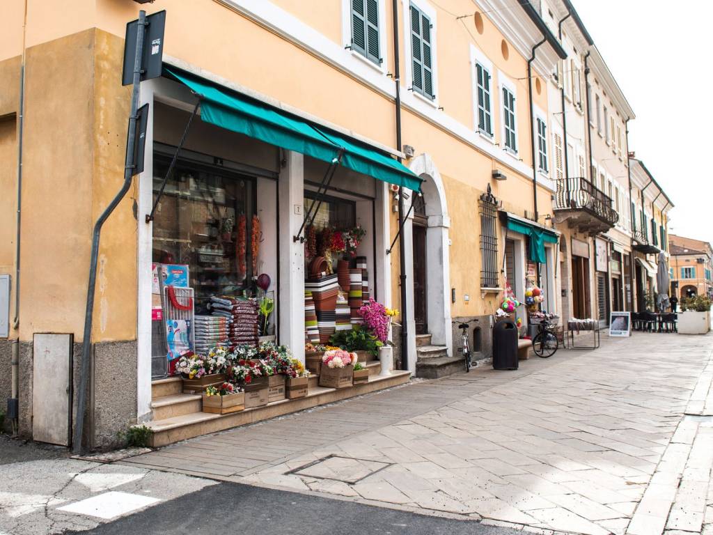 Immobile a Cervia in Corso Giuseppe Mazzini - Foto 4