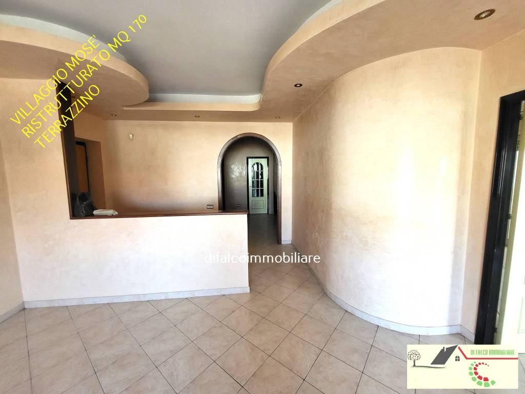 Appartamento a Agrigento in Via Lombardia - Foto 2