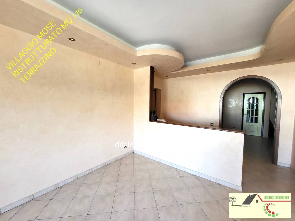 Appartamento a Agrigento in Via Lombardia - Foto 3