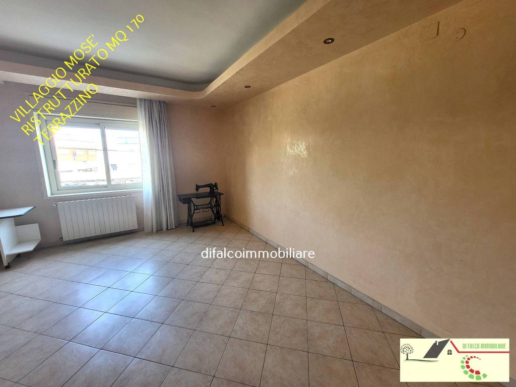 Appartamento a Agrigento in Via Lombardia - Foto 4
